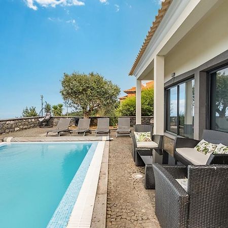 Achadas da Cruz Countryside Nest By Madeira Sun Travel 빌라 외부 사진
