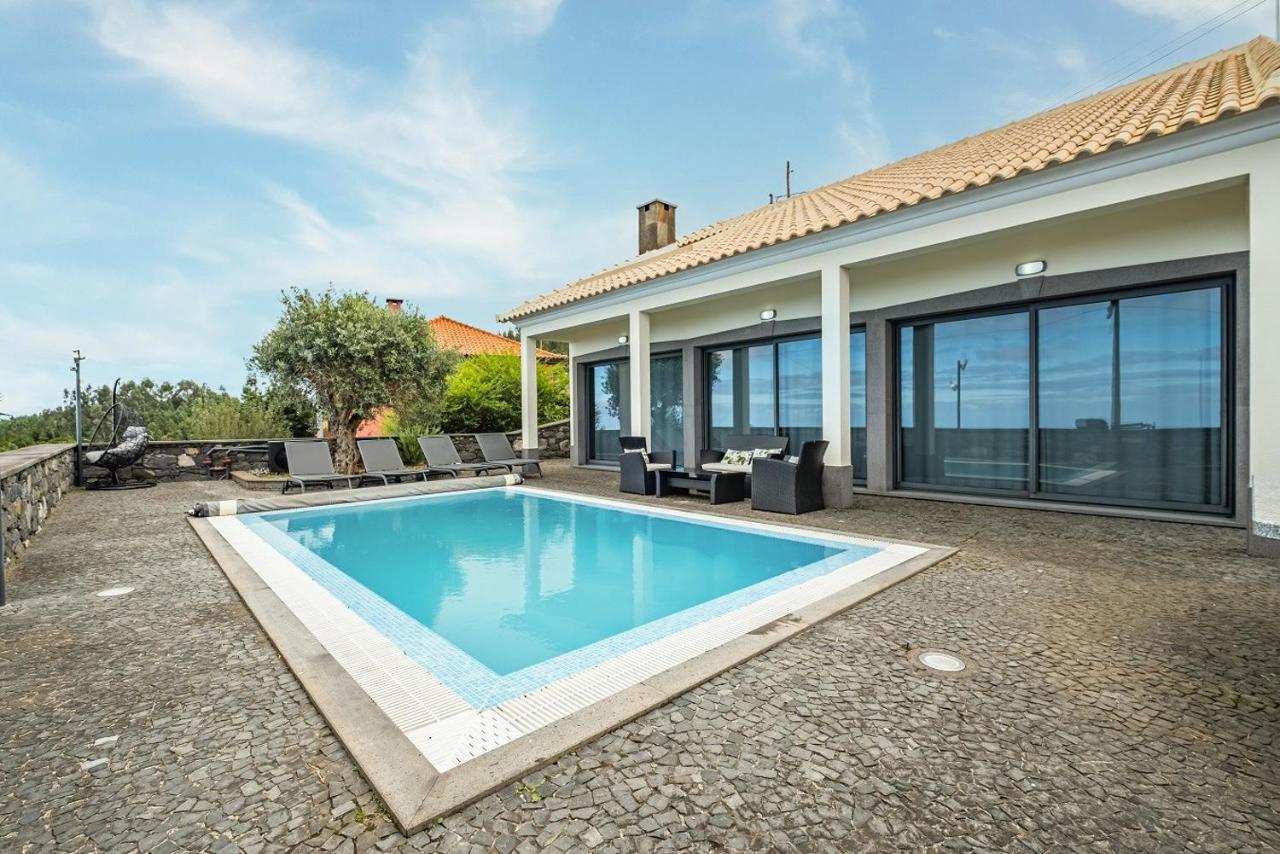 Achadas da Cruz Countryside Nest By Madeira Sun Travel 빌라 외부 사진