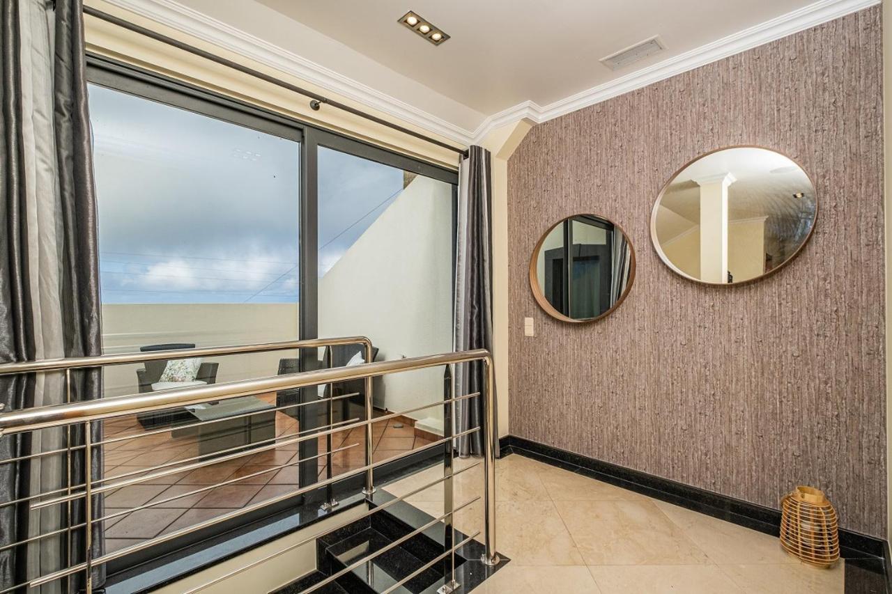 Achadas da Cruz Countryside Nest By Madeira Sun Travel 빌라 외부 사진