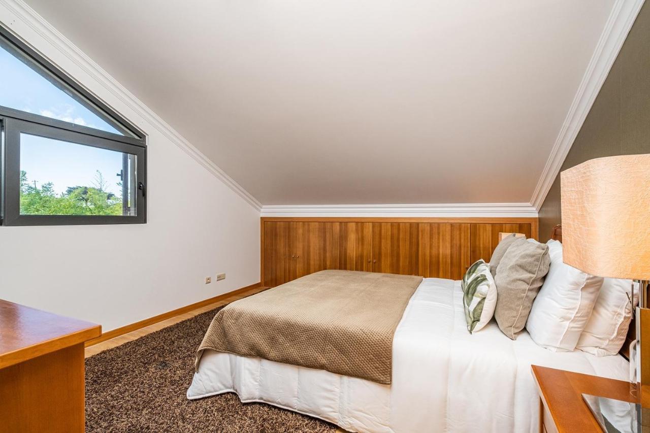 Achadas da Cruz Countryside Nest By Madeira Sun Travel 빌라 외부 사진