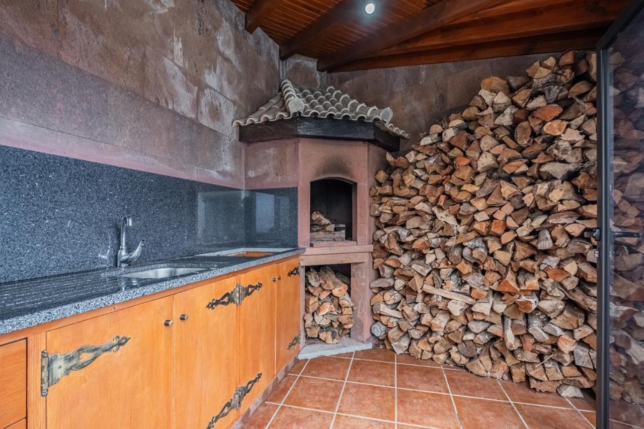 Achadas da Cruz Countryside Nest By Madeira Sun Travel 빌라 외부 사진