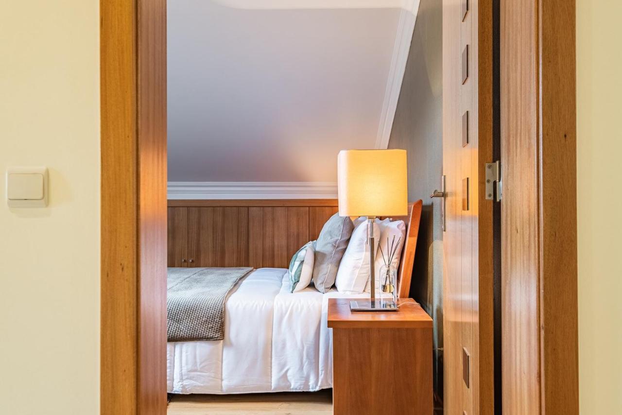 Achadas da Cruz Countryside Nest By Madeira Sun Travel 빌라 외부 사진